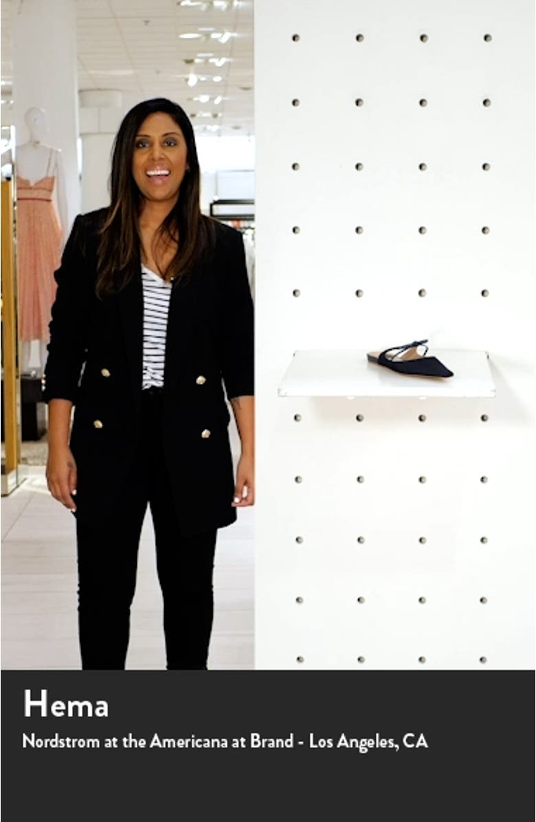 Valencia Mule, sales video thumbnail