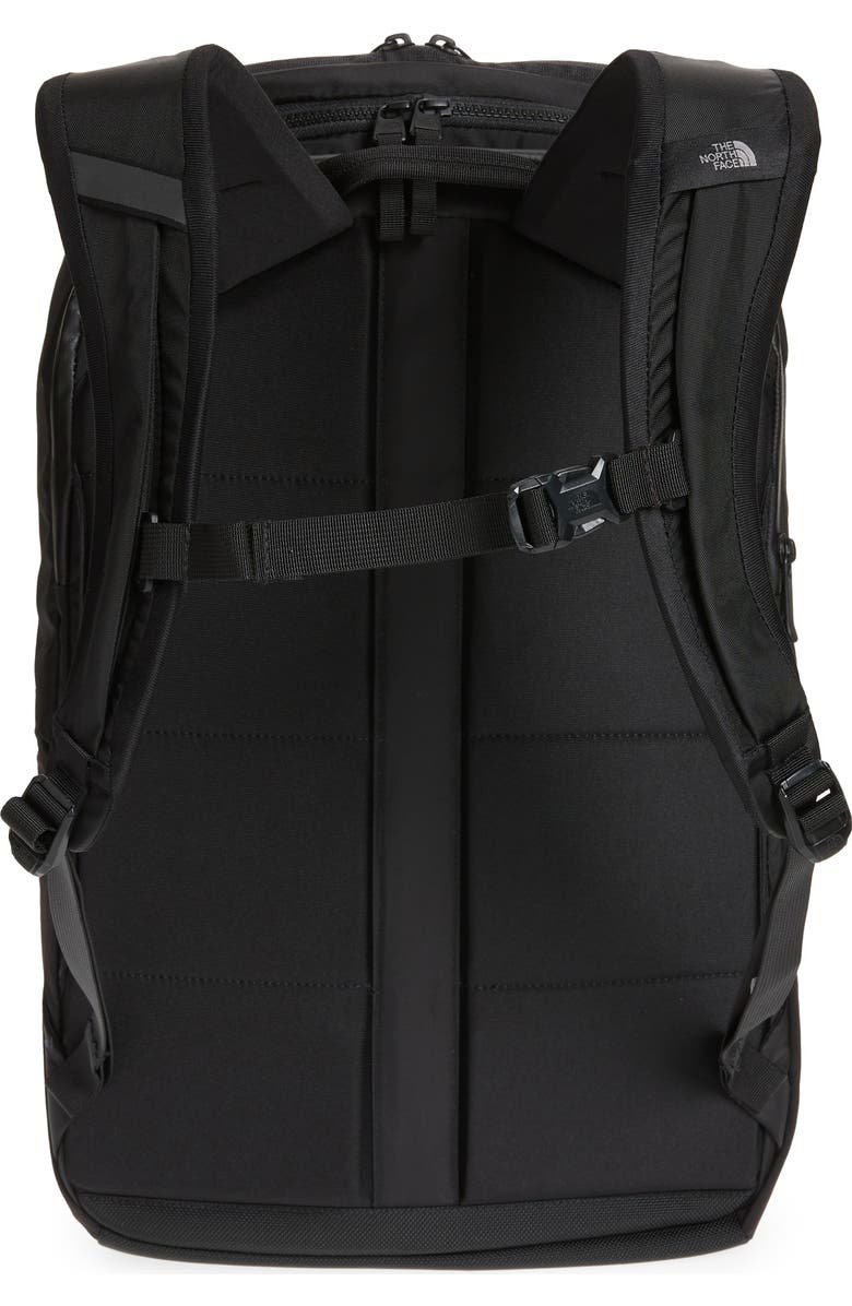 The North Face Kaban 2.0 Water Resistant Backpack, Alternate, color,