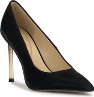 Jessica Simpson Kheloe Pointed Toe Pump