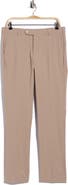 Peter Millar Crown Crafted Surge Performance Flat Front Trousers