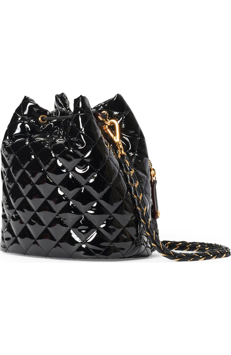 MZ Wallace Crosby Bucket Bag, Alternate, color,