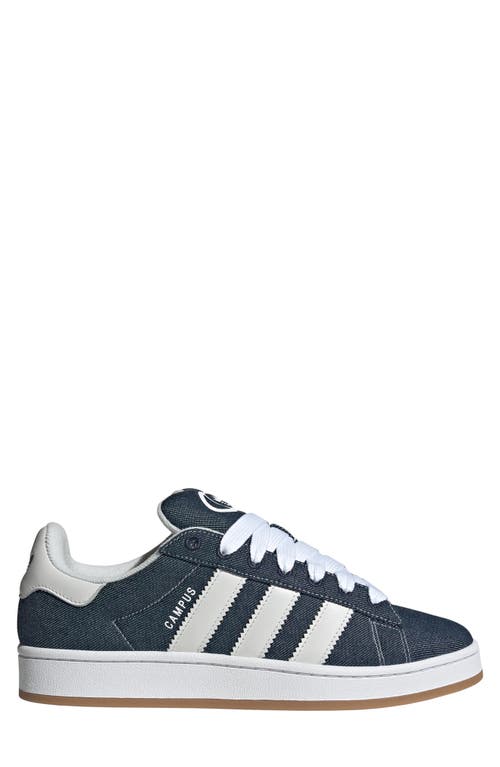 Adidas Originals Adidas Campus 00s Sneaker In Blue