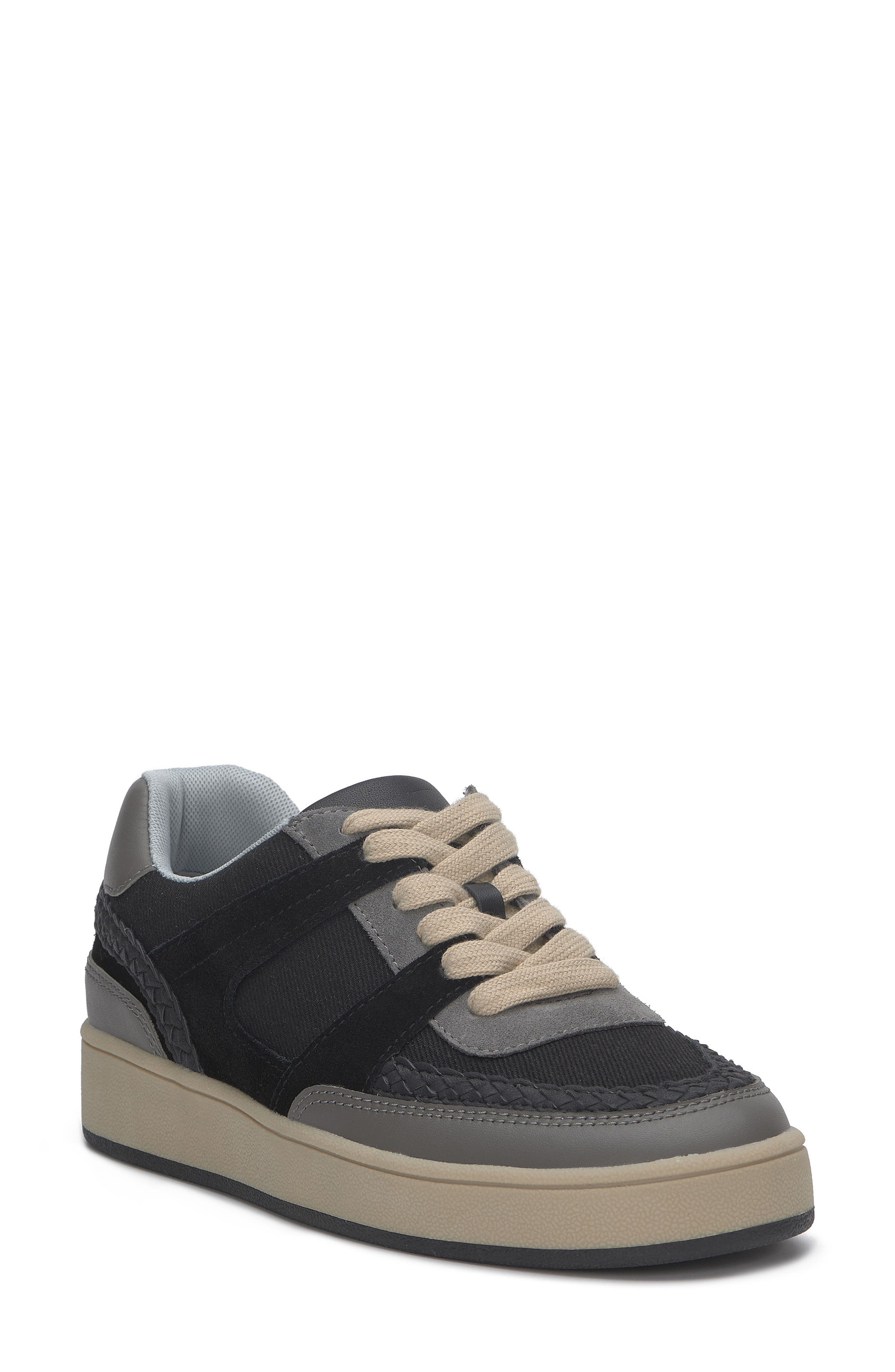 Lucky Brand Halinna Sneaker, Main, color, 