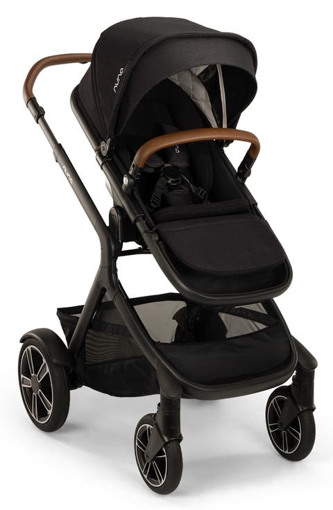 DEMI™ NEXT Stroller + Rider Board