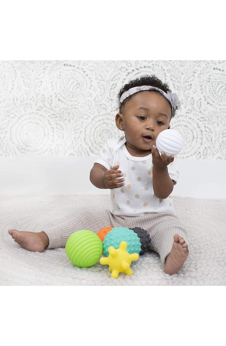 Kaplan Early Learning Company Toddlers Active Play Outdoor Kit, Alternate, color, Multicolor