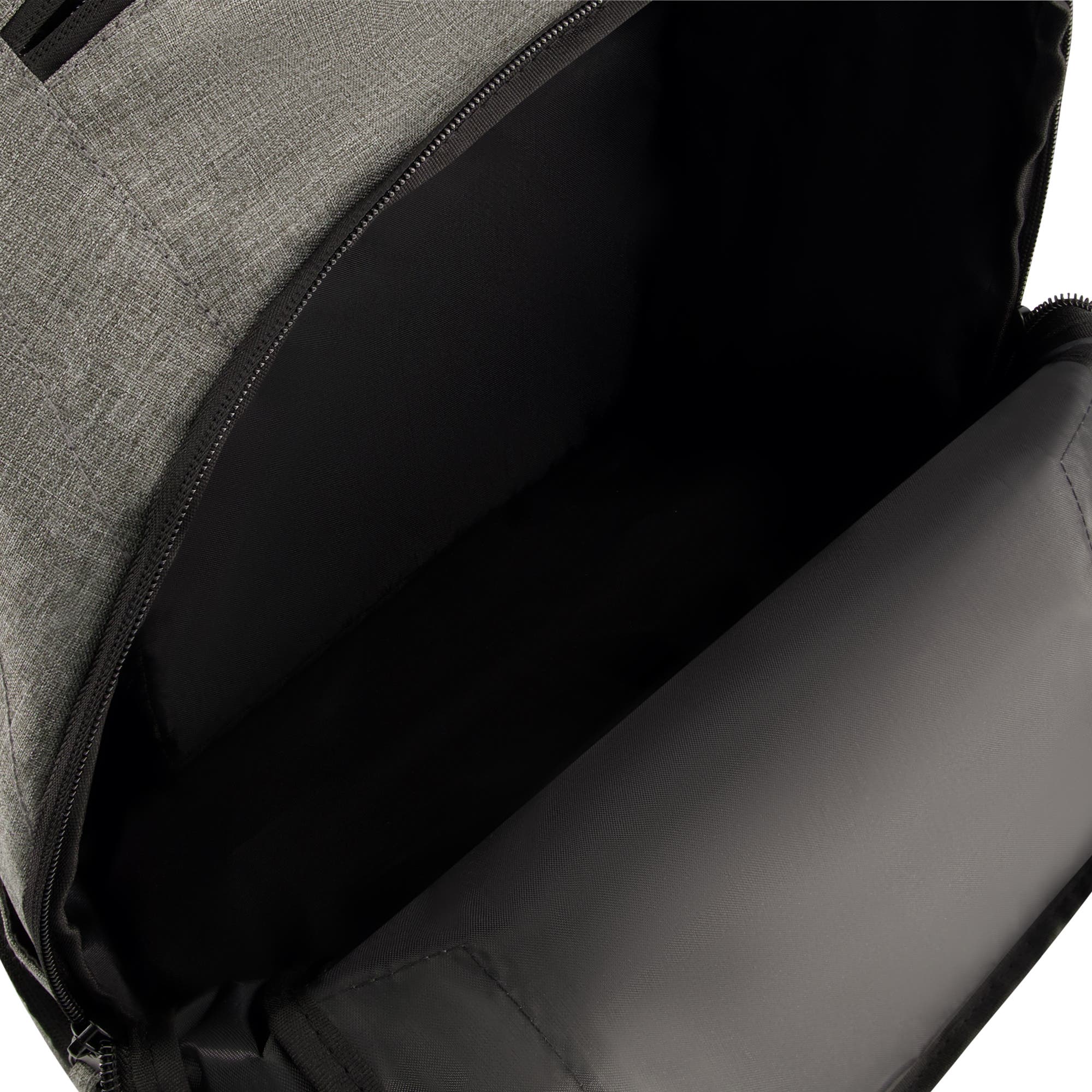 Element Mohave Backpack - Grey Heather, Alternate, color, Heather