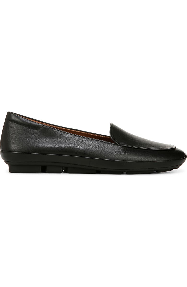 Naturalizer Bashful Loafer, Alternate, color, Black
