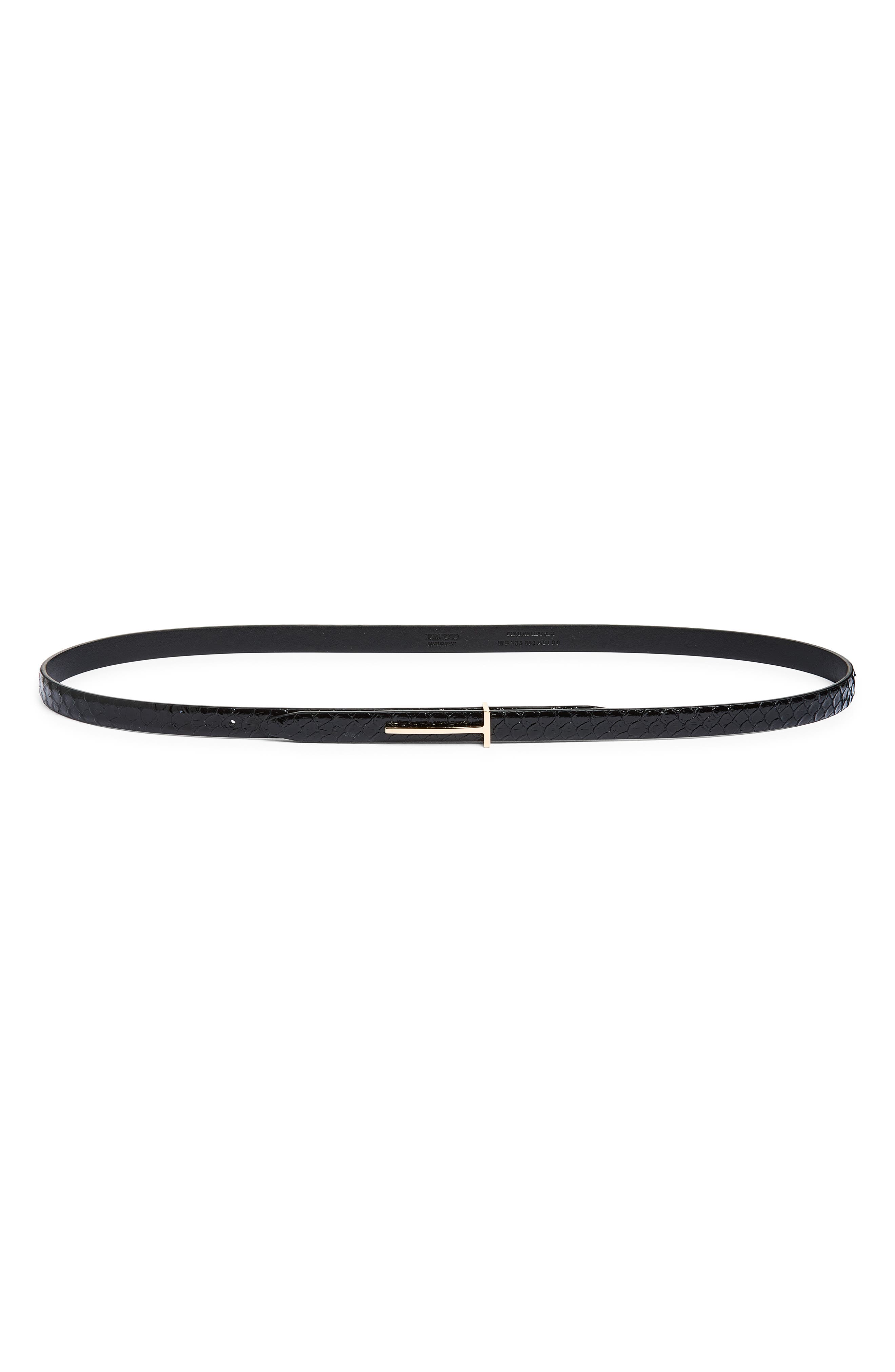selected BLACK