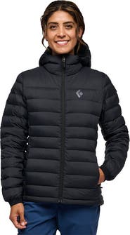 Black Diamond Access Down Jacket - Women's