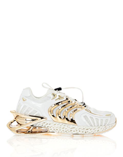 Runner Sneaker The Thunder Stroke Gen.x.2. Unisex