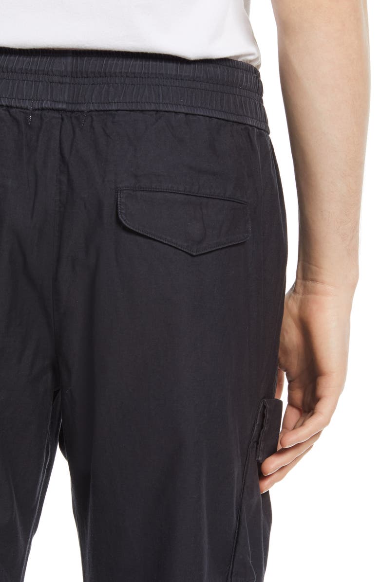 John Elliott Back Sateen Cargo Pants, Alternate, color,