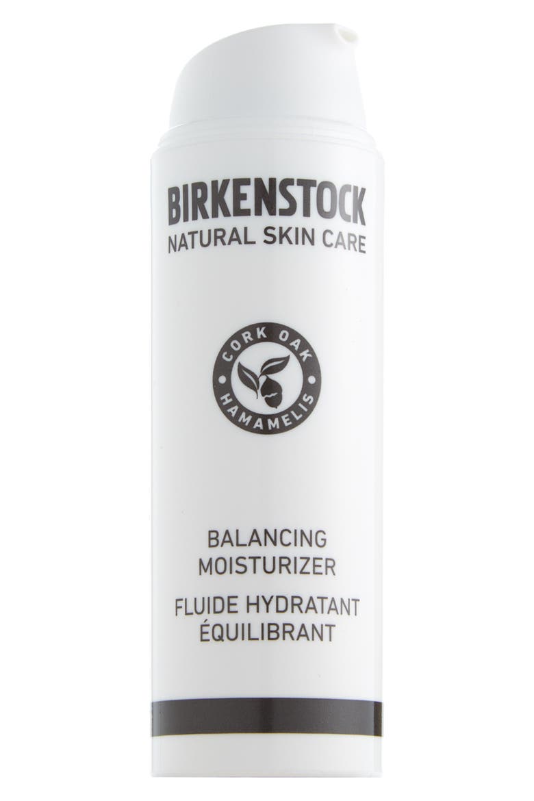 Balancing Moisturizer, Main, color, NO COLOR