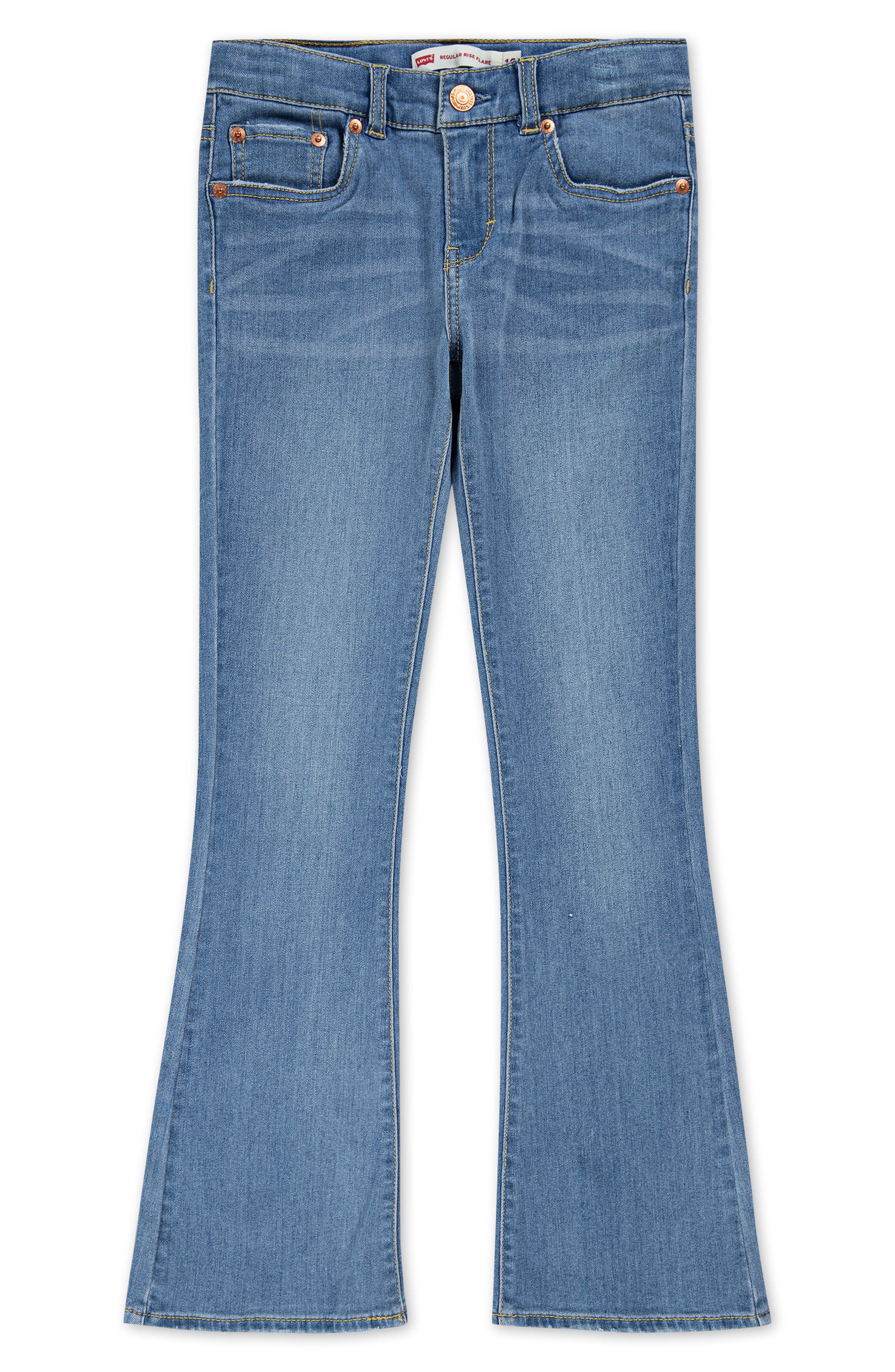 Levi's Kids' Daydream Flare Jeans
