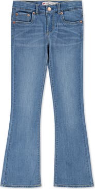 Levi's® Kids' Daydream Flare Jeans