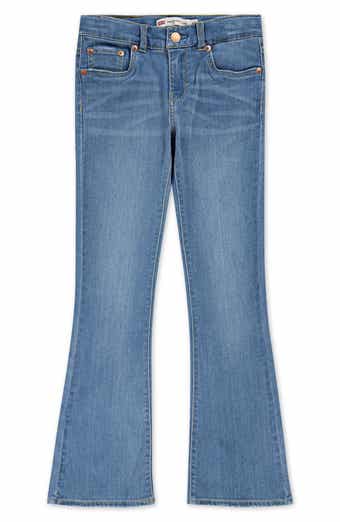 Levi's Kids' Daydream Flare Jeans