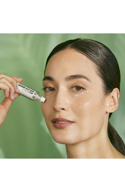 Bioeffect Firming Favorites Gift Set $229 Value In Transparent