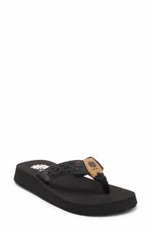 Benji Lasercut Flip Flop