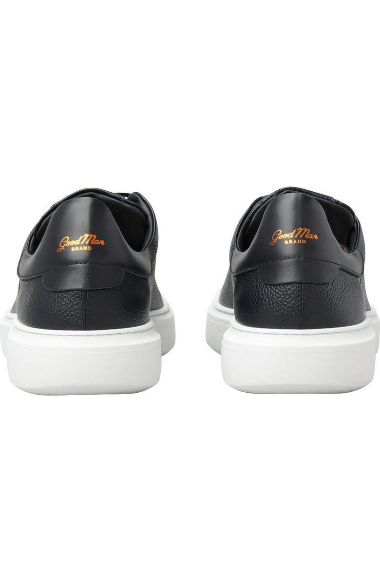 Good Man Brand Legend London Pebble Sneaker, Alternate, color,