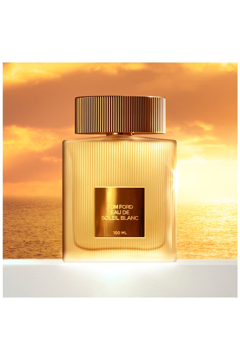 Eau de Soleil Blanc Eau de Toilette, Alternate, color, NO COLOR