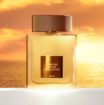 Eau de Soleil Blanc Eau de Parfum