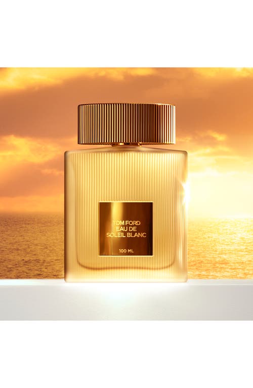 Tom Ford Eau De Soleil Blanc Eau De Parfum