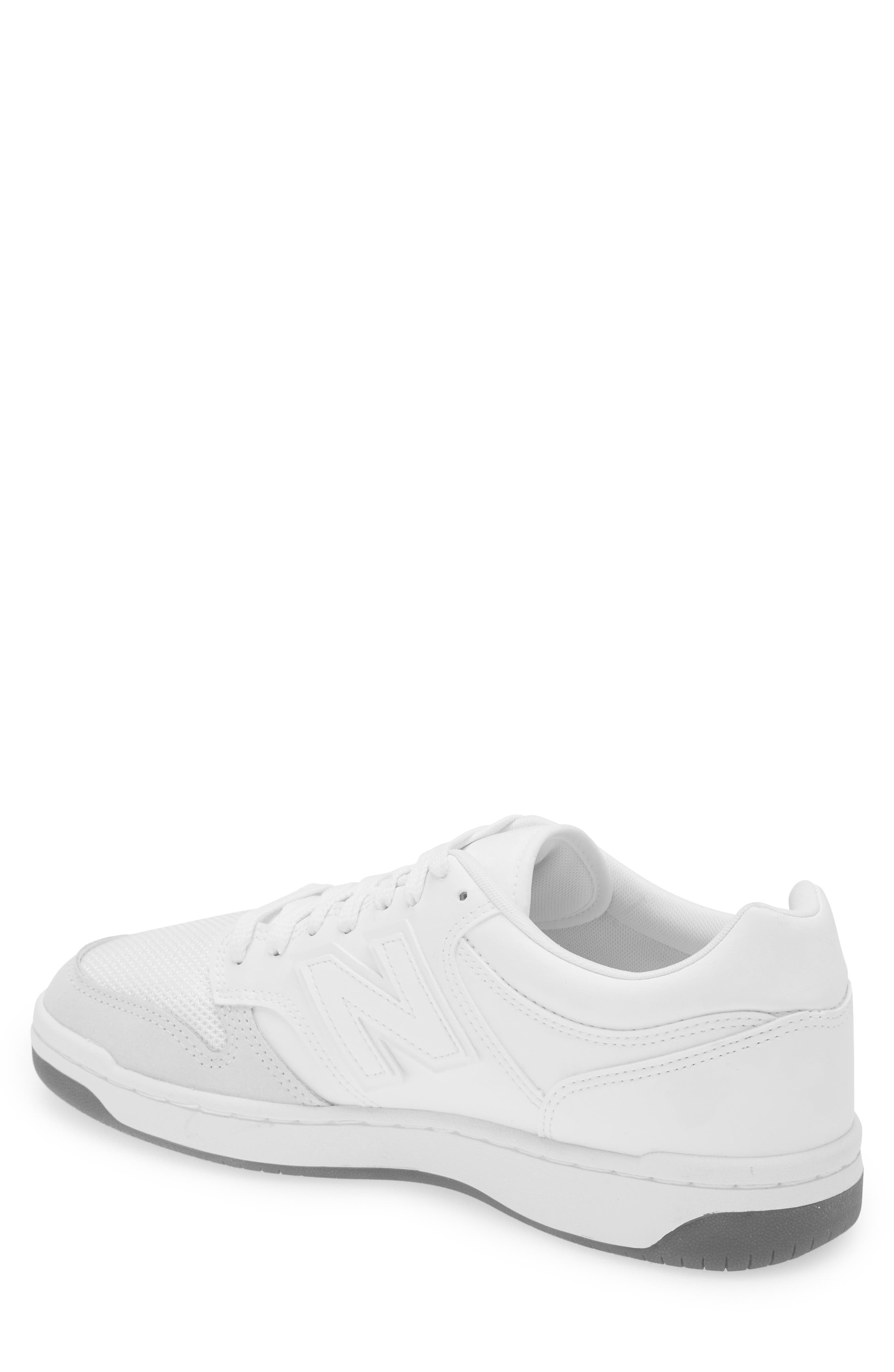 480 Basketball Sneaker - image 2