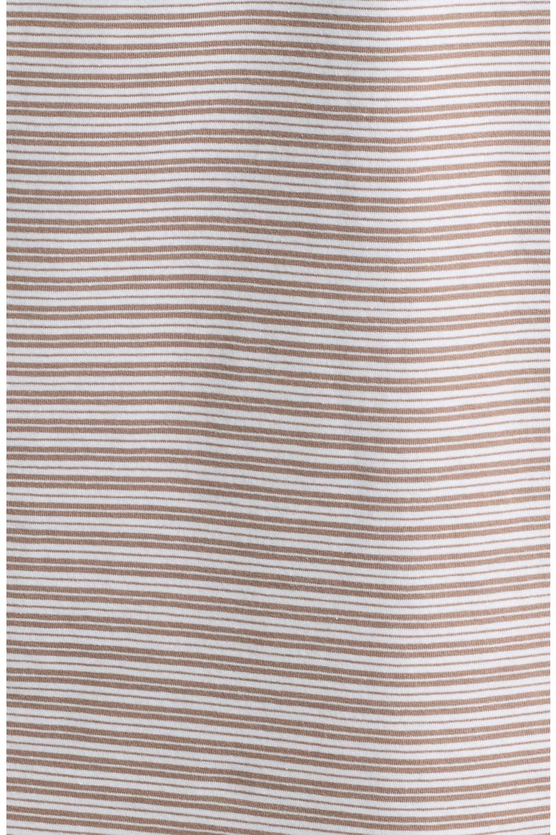 Turner Crown Flex Pima Cotton Blend Polo, Alternate, color, SAWGRASS