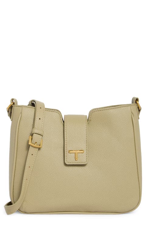 Flap Crossbody Bag