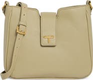 Tahari Flap Crossbody Bag