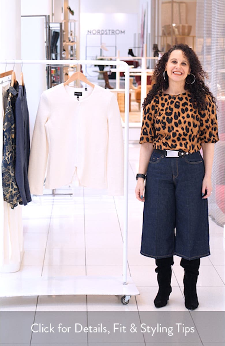 Jersey Jacket, sales video thumbnail