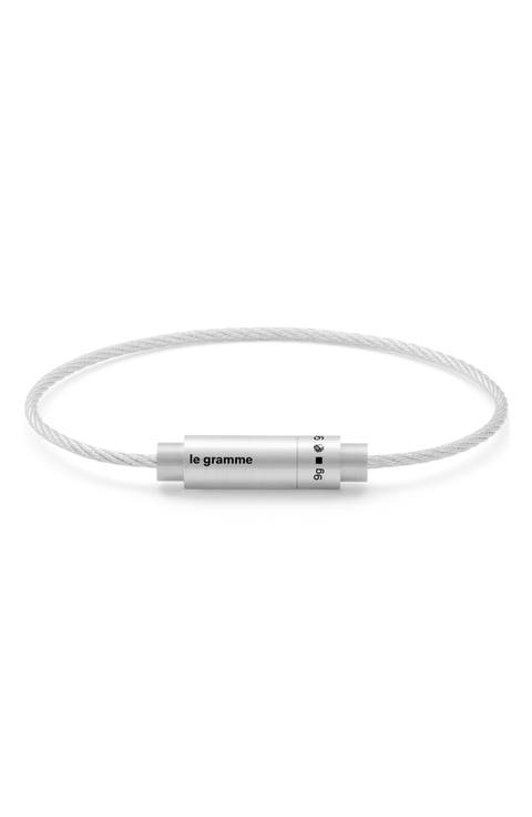 Women's le gramme Jewelry | Nordstrom Women's le gramme Jewelry | Nordstrom