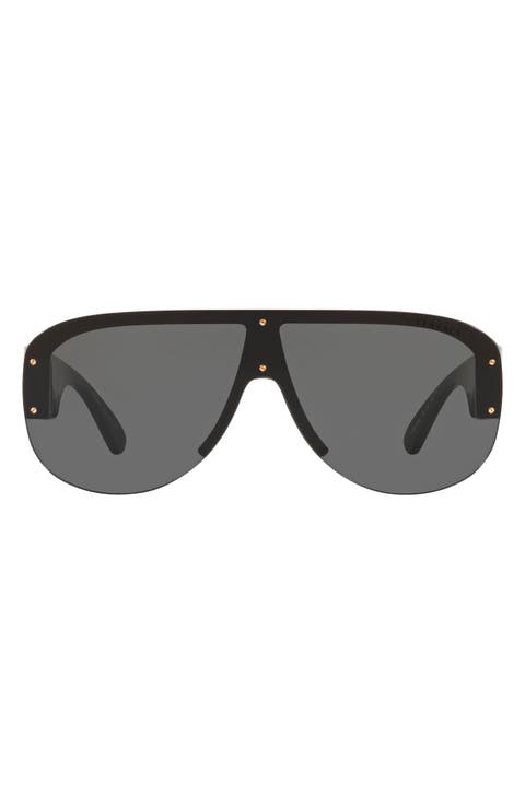 148mm Shield Sunglasses