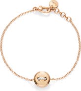 Pomellato Pom Pom Dot Reversible Bracelet