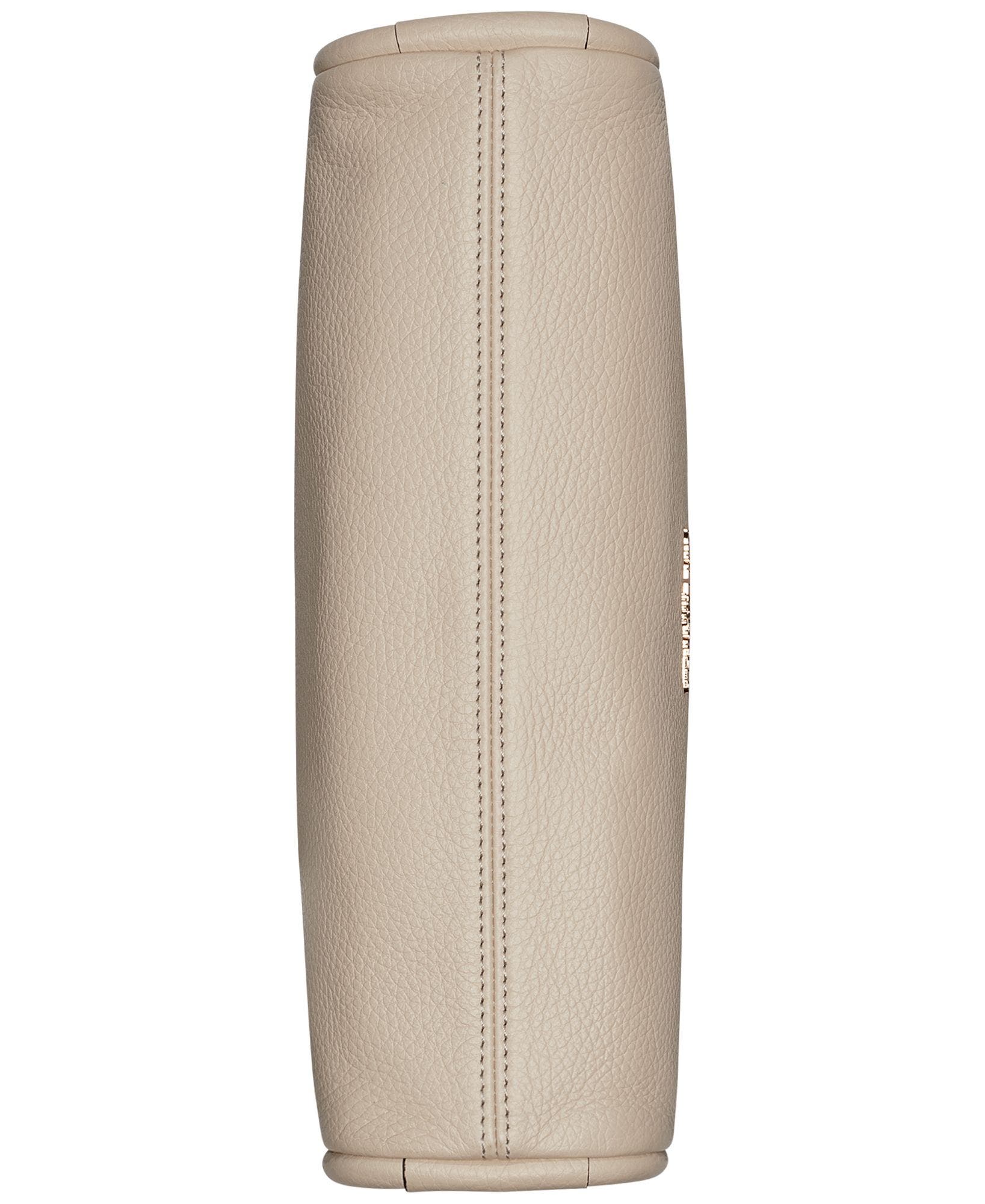 Valerie Crossbody, Alternate, color, Brie