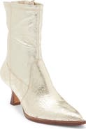 Dolce Vita Arya Pointed Toe Bootie