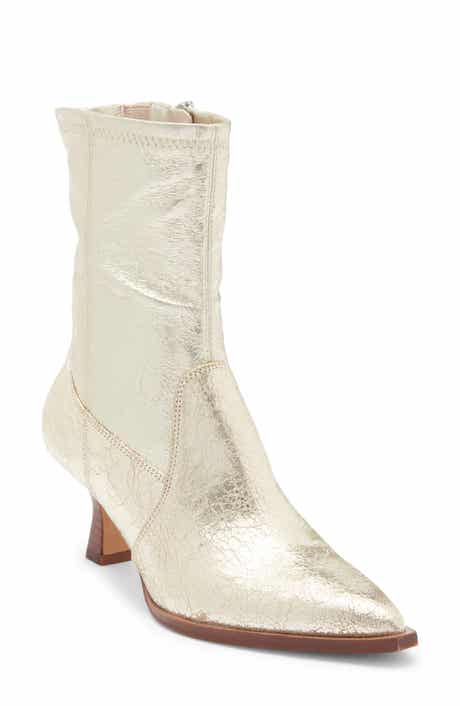 Dolce Vita Arya Pointed Toe Bootie