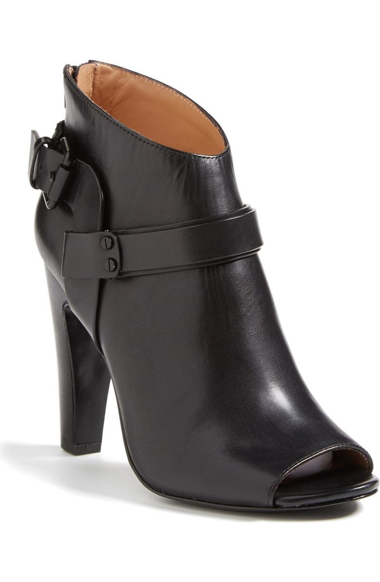 VC Signature 'Nikoletta' Peeptoe Bootie, Main, color,