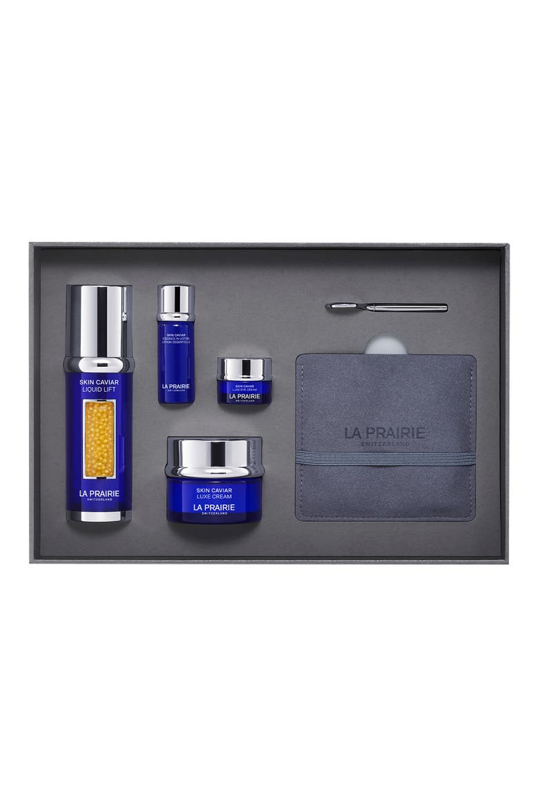 Skin Caviar Lifting Indulgence Set $1,020 Value, Alternate, color, NO COLOR
