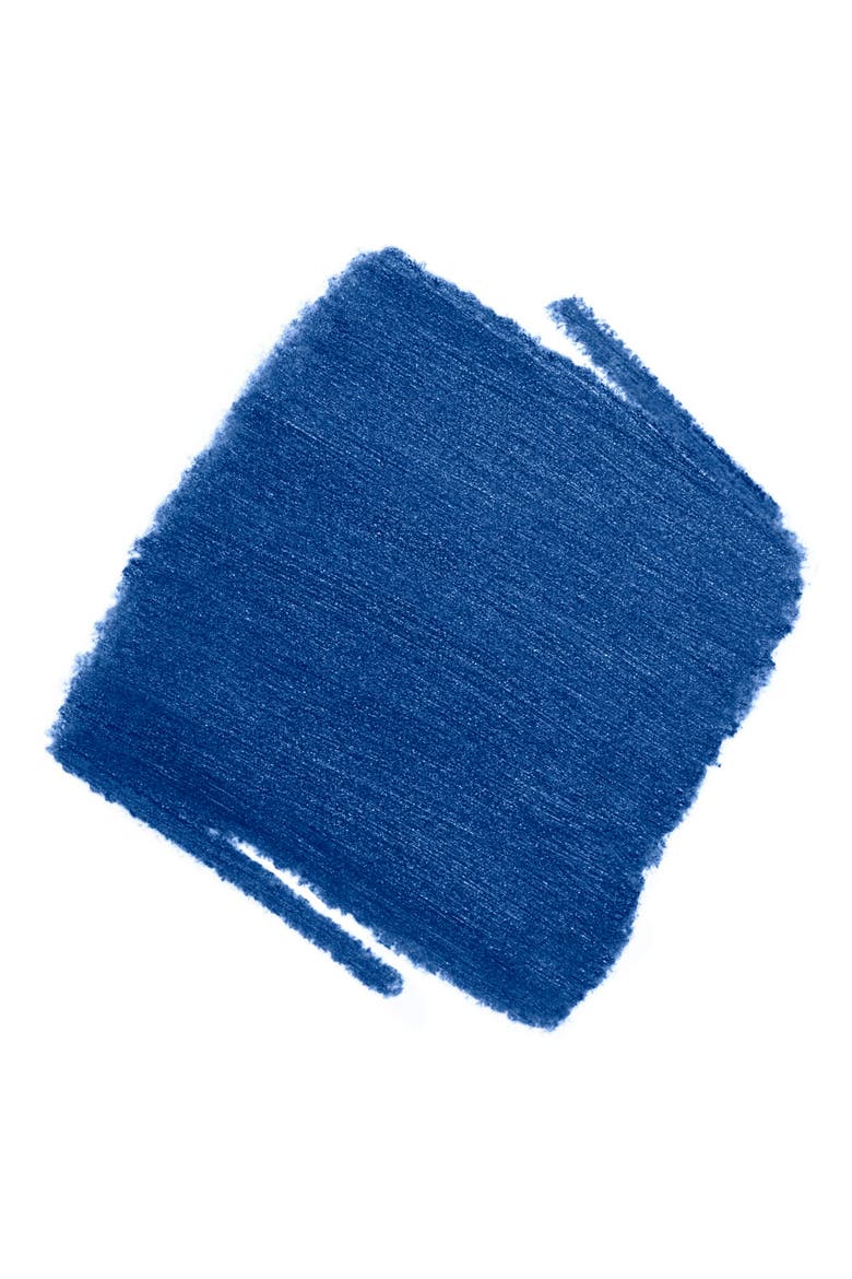 STYLO YEUX Waterproof Long-Lasting Eyeliner, Alternate, color, 38 BLEU METAL
