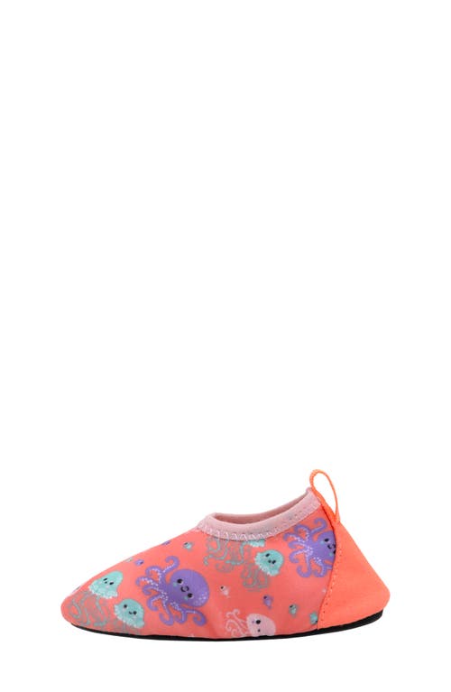 ROBEEZ ROBEEZ® KIDS' JELLY FISH WATER SHOE