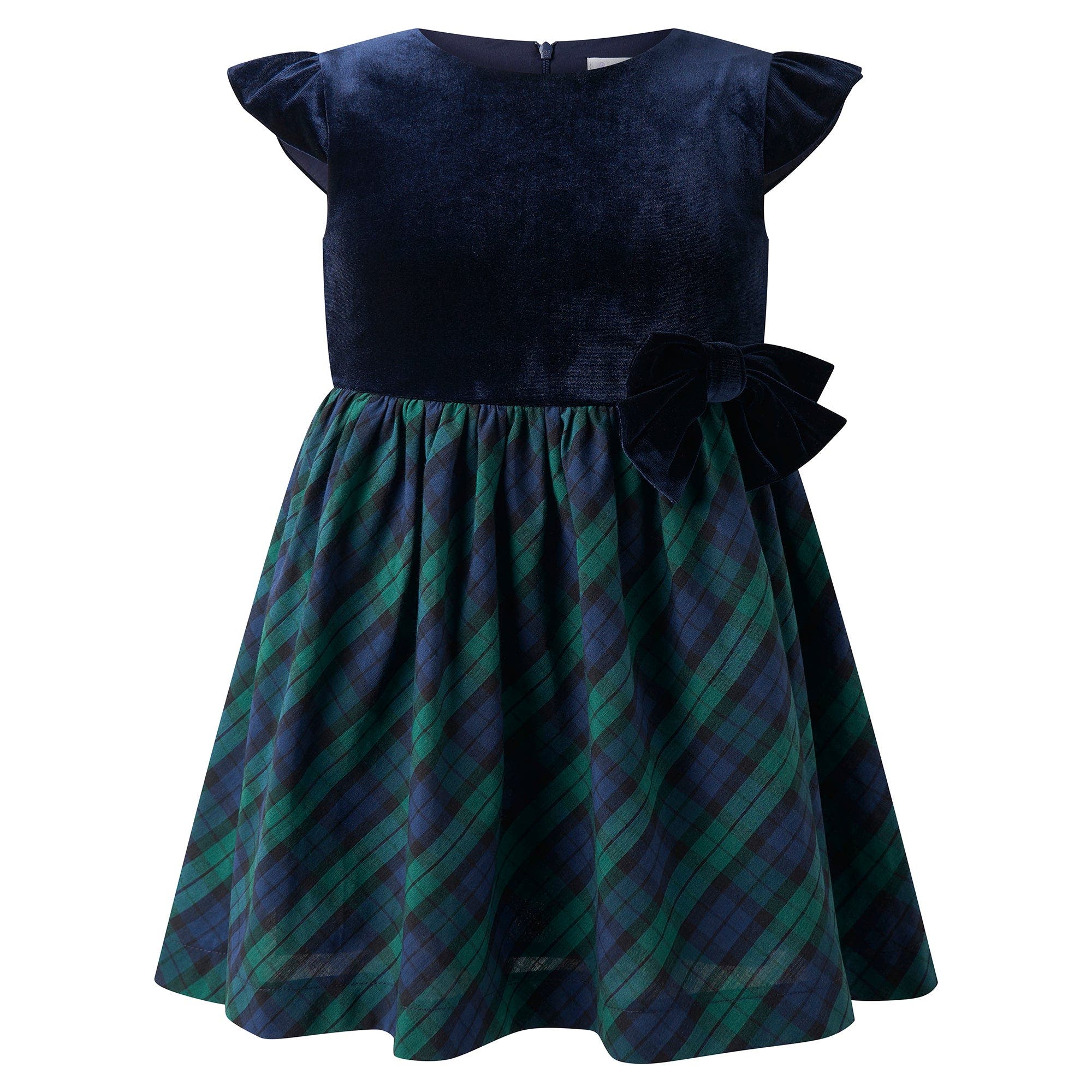 selected Navy