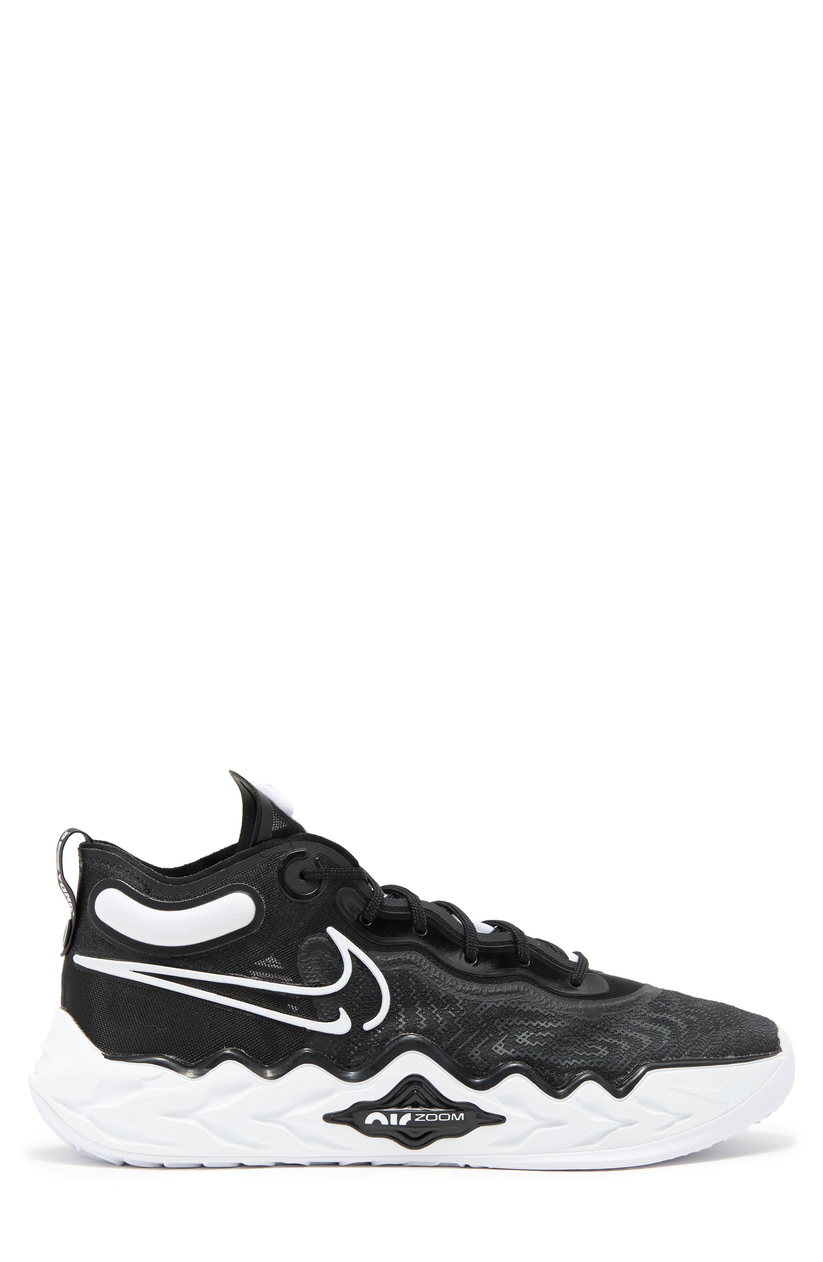 Nike Air Zoom G.T. Running Sneaker, Alternate, color, 