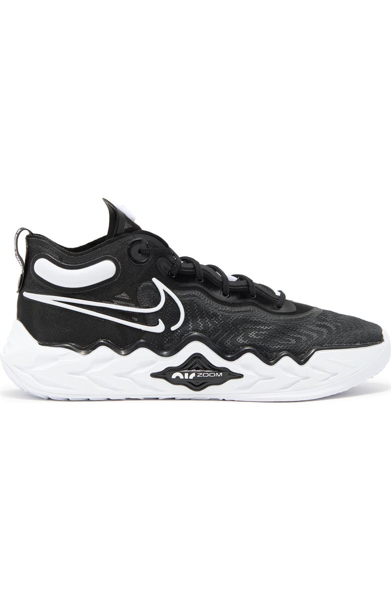 Nike Air Zoom G.T. Running Sneaker, Alternate, color,