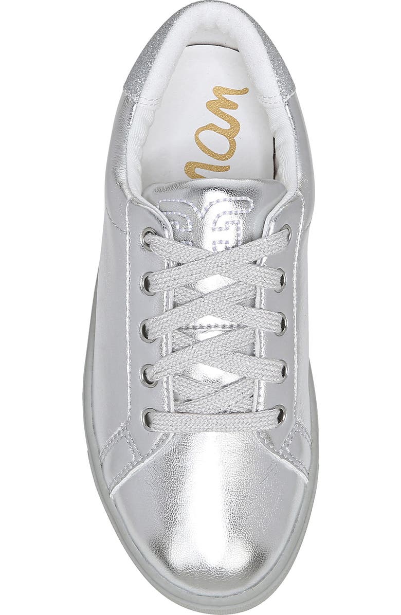 Sam Edelman Ethyl Low Top Sneaker, Alternate, color,