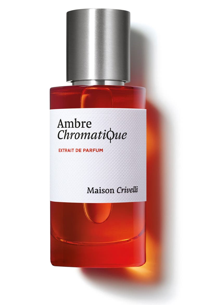 Ambre Chromatique Extrait de Parfum, Main, color, NO COLOR