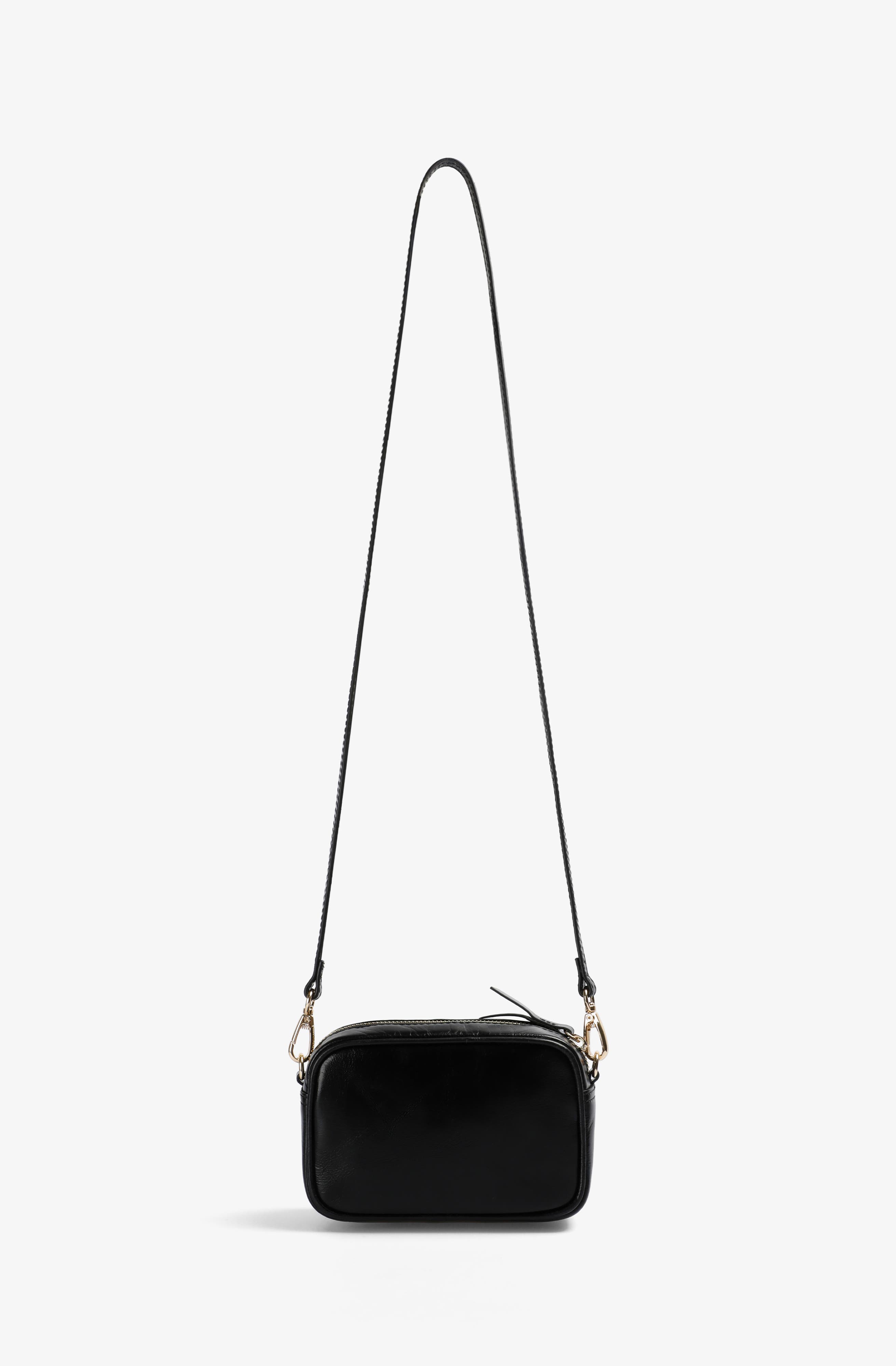 Scalpers Skullmini Bag, Alternate, color, Black