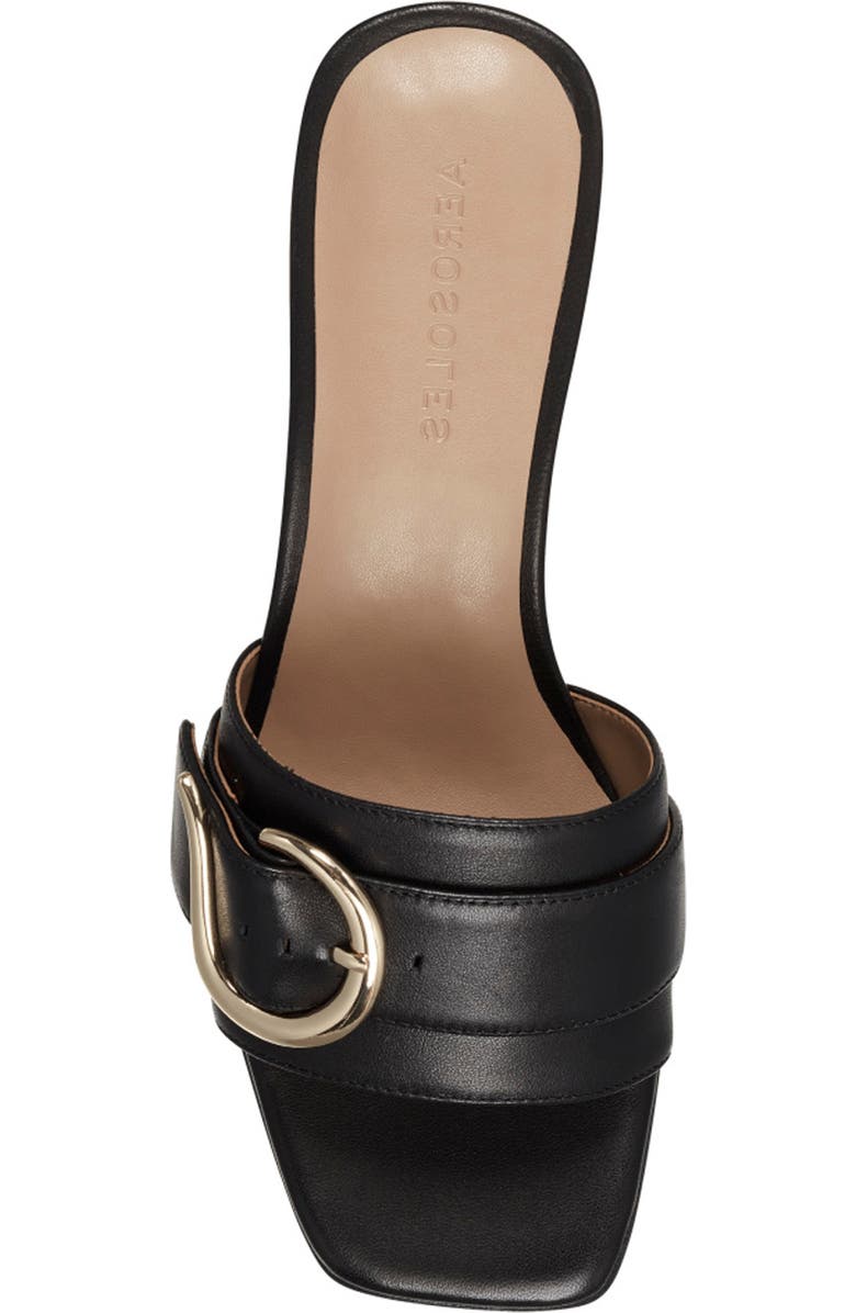 Aerosoles Evvie Slide Sandal, Alternate, color,