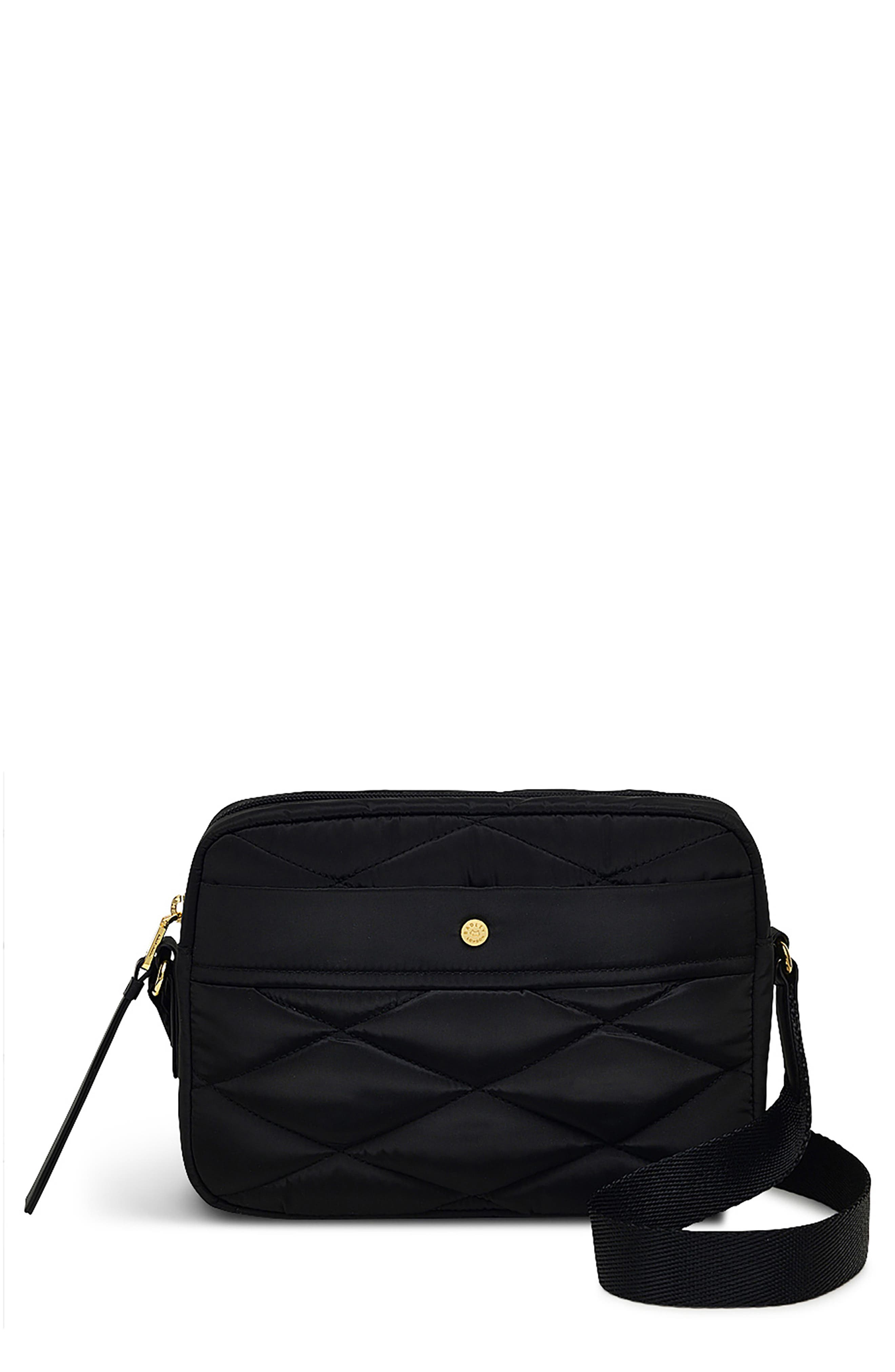 Radley Haymarket Lane Recycled Polyester Crossbody Bag