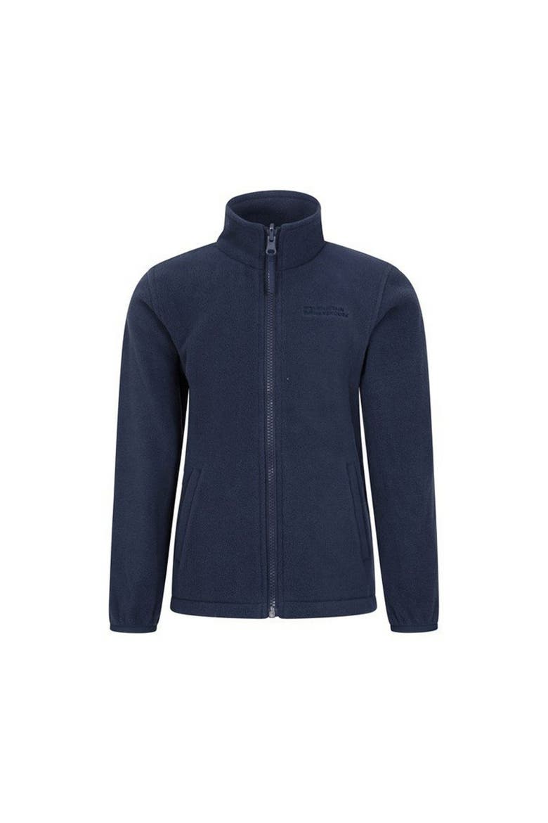 Childrens/Kids Cannonball 3 in 1 Waterproof Jacket, Alternate, color, Blue