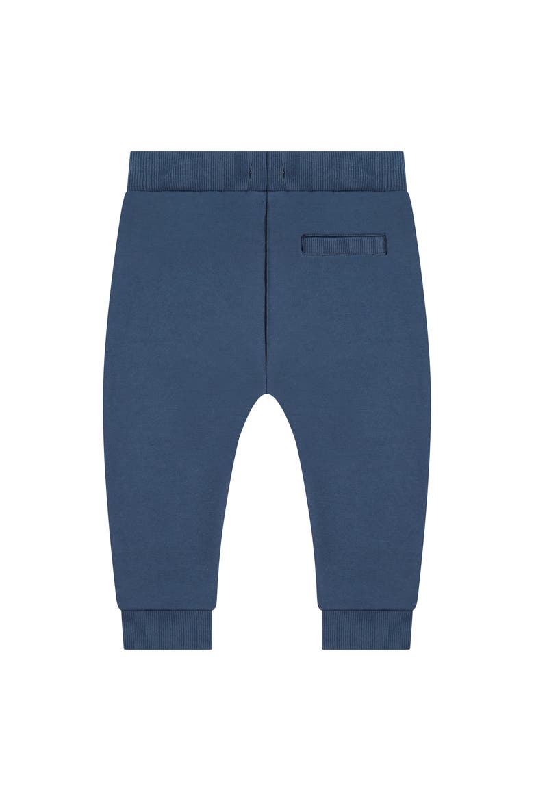 Pull-On Jogger Sweatpant, Alternate, color, Blue